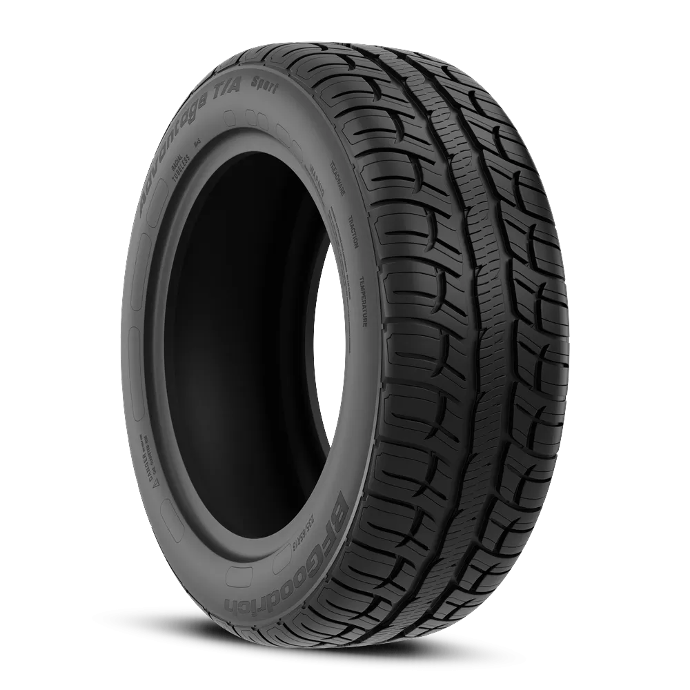 BFGoodrich Advantage T/A Sport 235/65R16 - Wheelwiz
