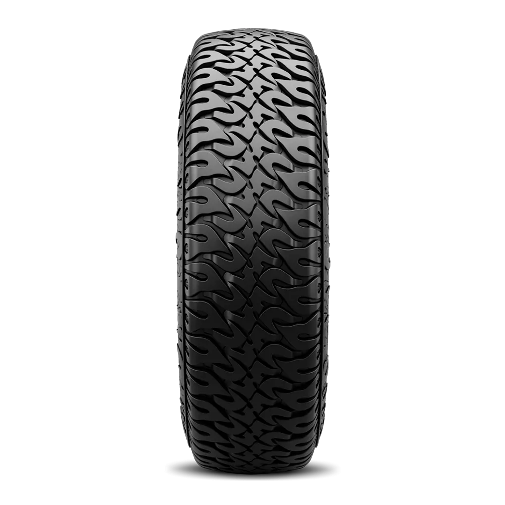 Nitto Dune Grappler 285/65R18 - Wheelwiz