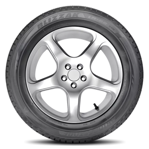 Bridgestone Blizzak LM-80 EVO 235/50R18 - Wheelwiz