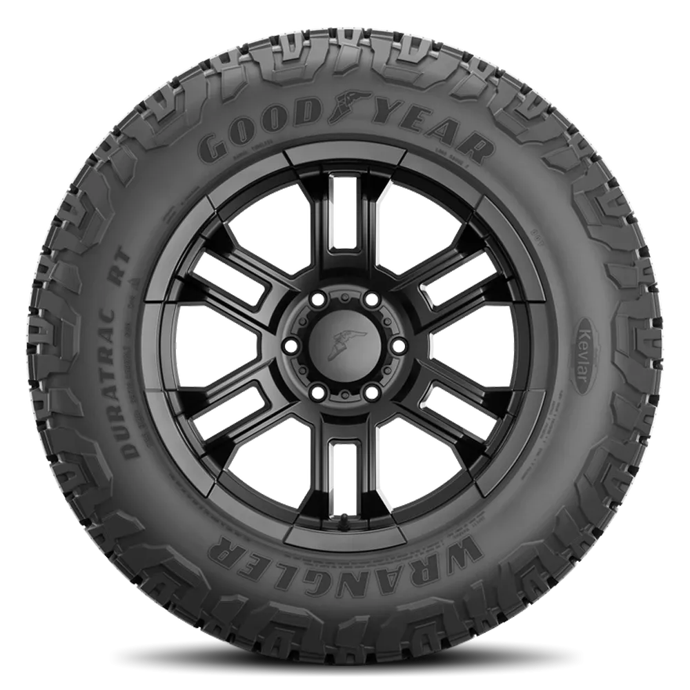 Goodyear WRANGLER DURATRAC RT 285/65R18 116T