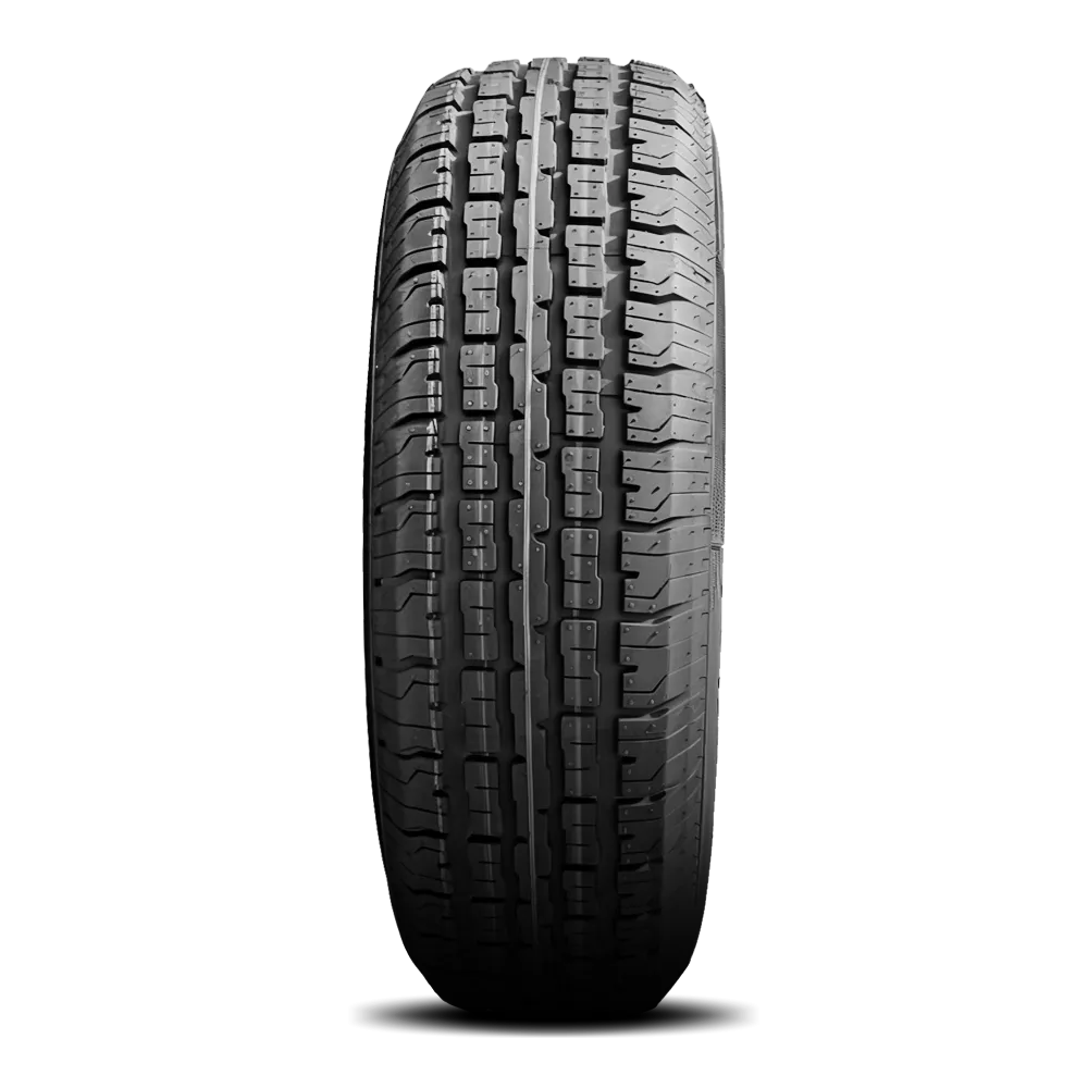Kenda Loadstar ST KR53 ST205/75R15 - Wheelwiz