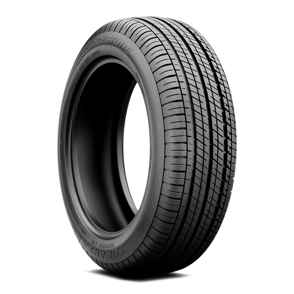 Bridgestone Turanza EL470 195/55R16 - Wheelwiz