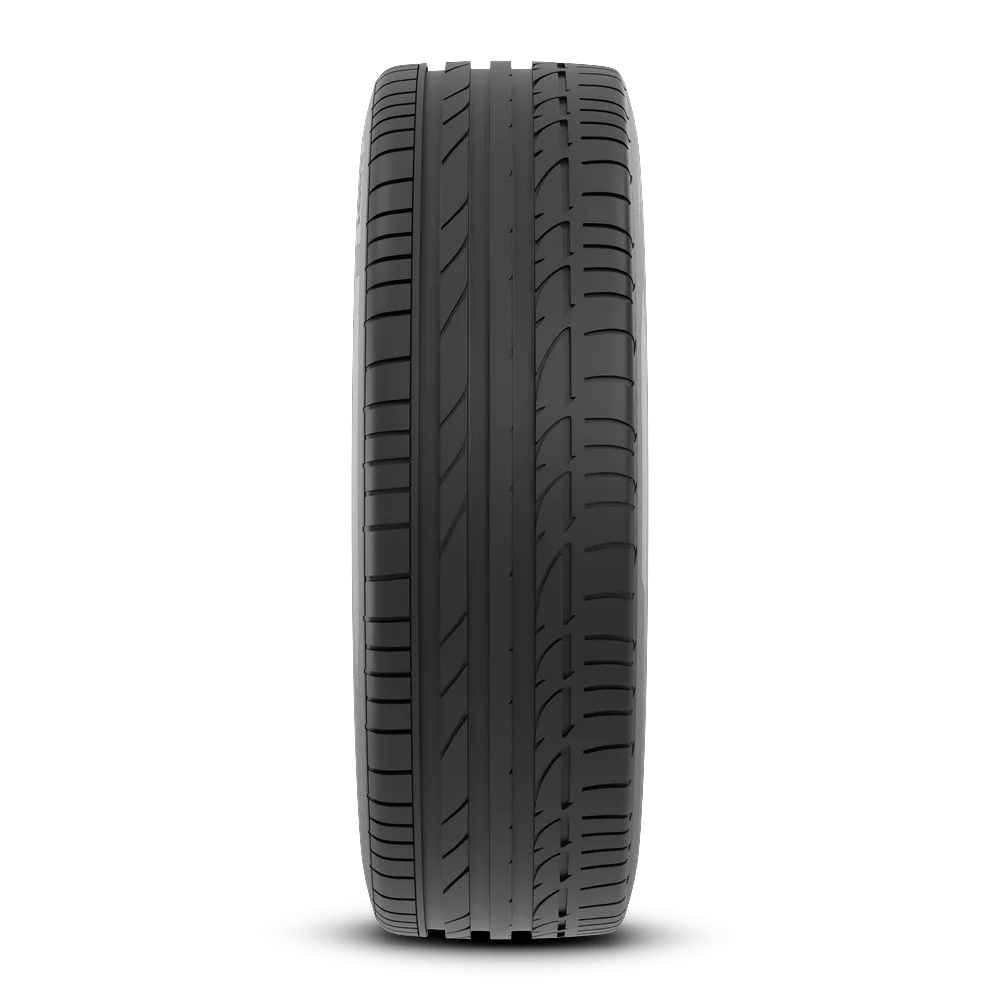 Bridgestone Potenza S001 MOE 245/45R19 - Wheelwiz