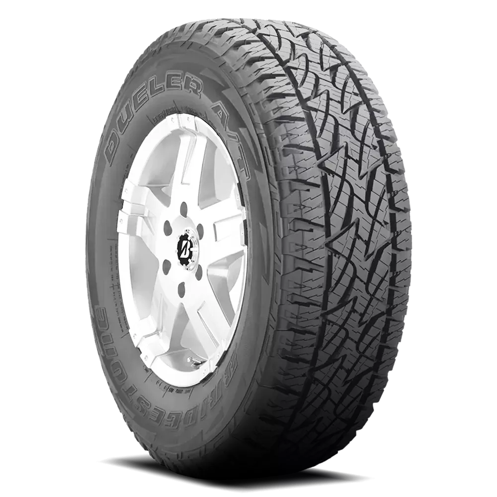 Bridgestone Dueler A/T REVO 2 P285/70R17 - Wheelwiz