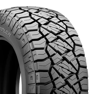 Nitto Ridge Grappler 275/55R20 - Wheelwiz