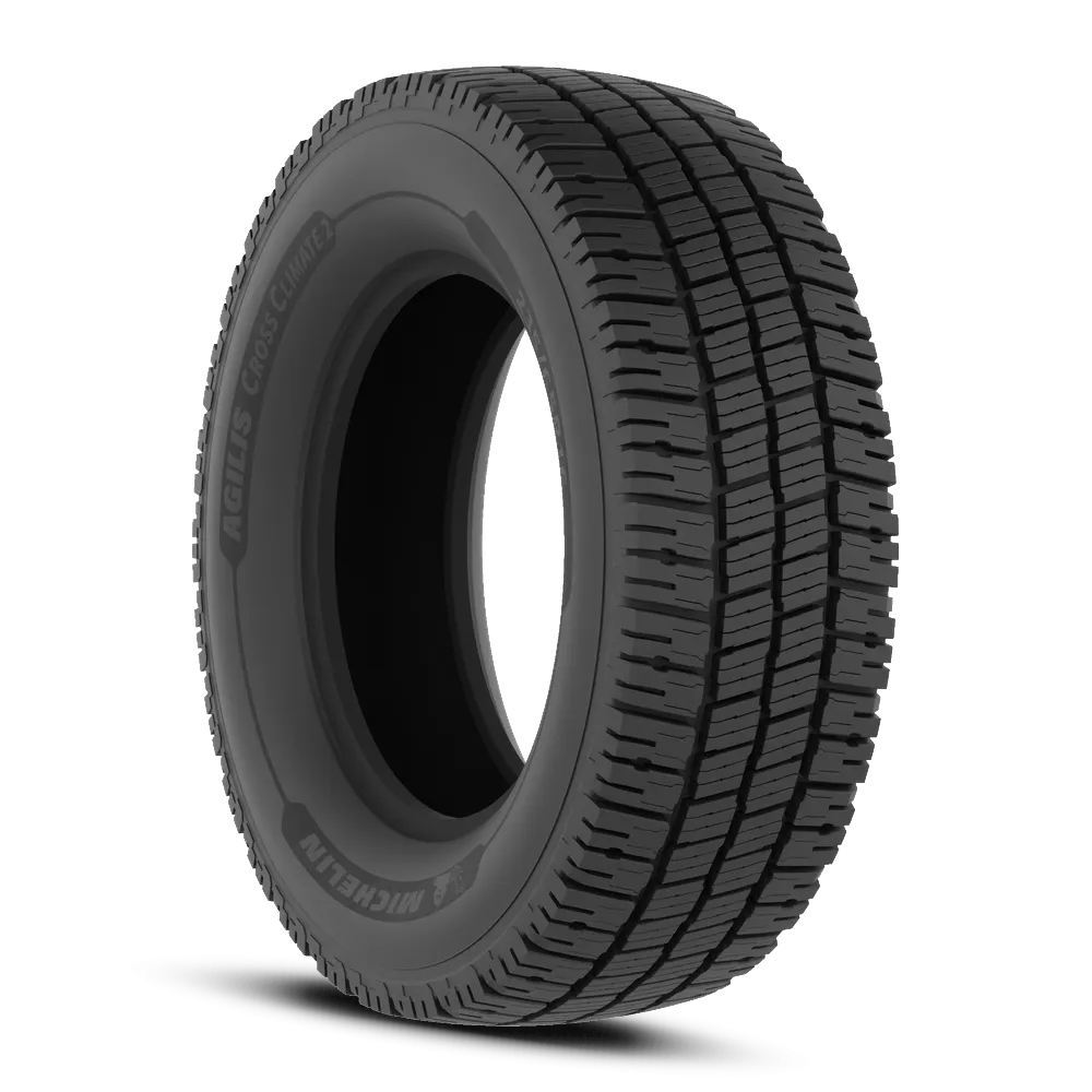 Michelin Agilis CrossClimate 2 LT235/65R16 - Wheelwiz