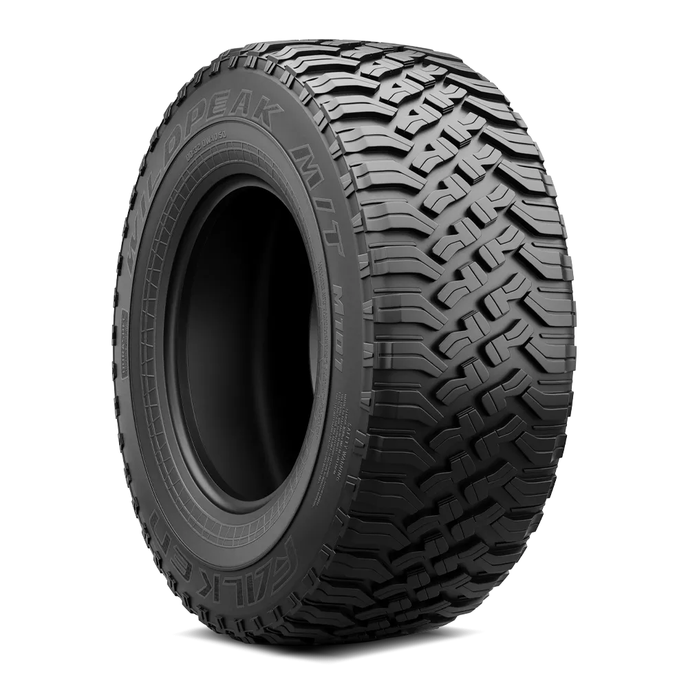 Falken Wildpeak M/T 33x12.50R17LT