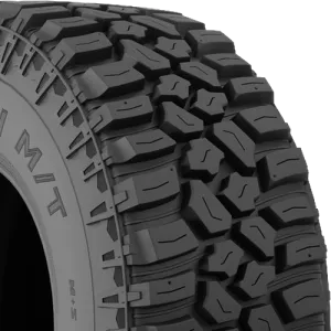 Cooper Evolution M/T 31X10.50R15LT - Wheelwiz