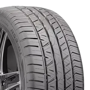 Cooper Zeon RS3-G1 255/40R18 - Wheelwiz