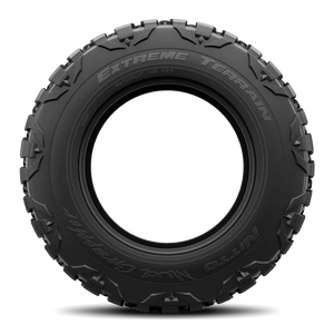 Nitto Mud Grappler 40x15.50R22LT - Wheelwiz