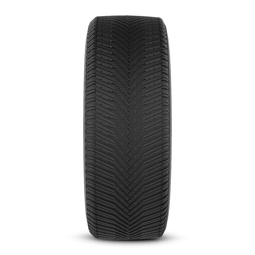 Michelin CrossClimate 2 255/55R19 - Wheelwiz