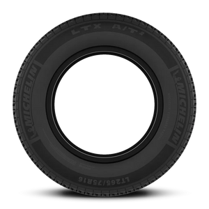 Michelin LTX A/T2 265/75LT16 E