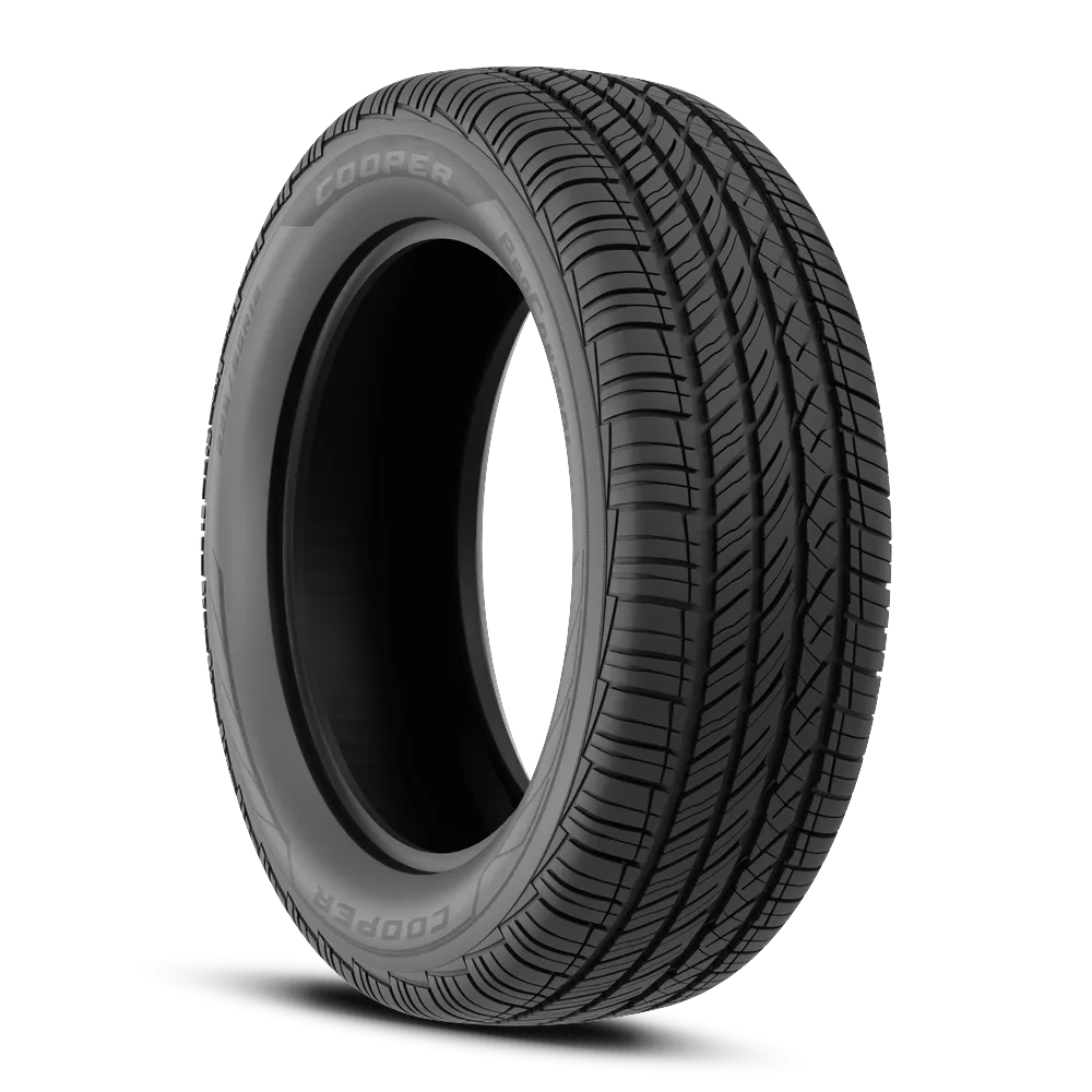Cooper Procontrol 225/55R18 - Wheelwiz