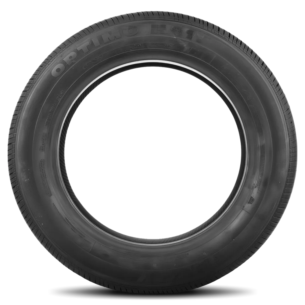 Hankook Optimo H411 P205/55R16 - Wheelwiz