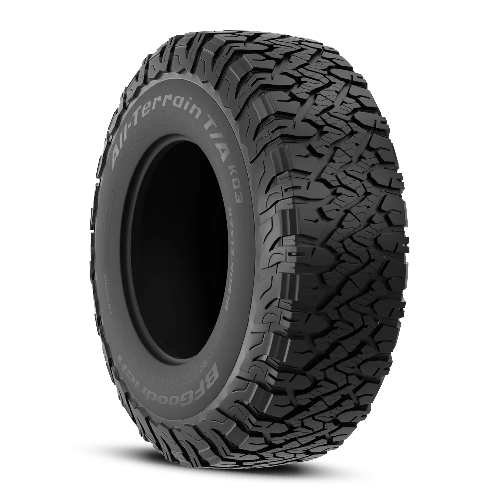 BFGoodrich All-Terrain T/A KO3 37X13.50R18LT