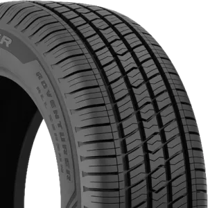 Cooper Adventurer ALL Season 205/55R16 - Wheelwiz