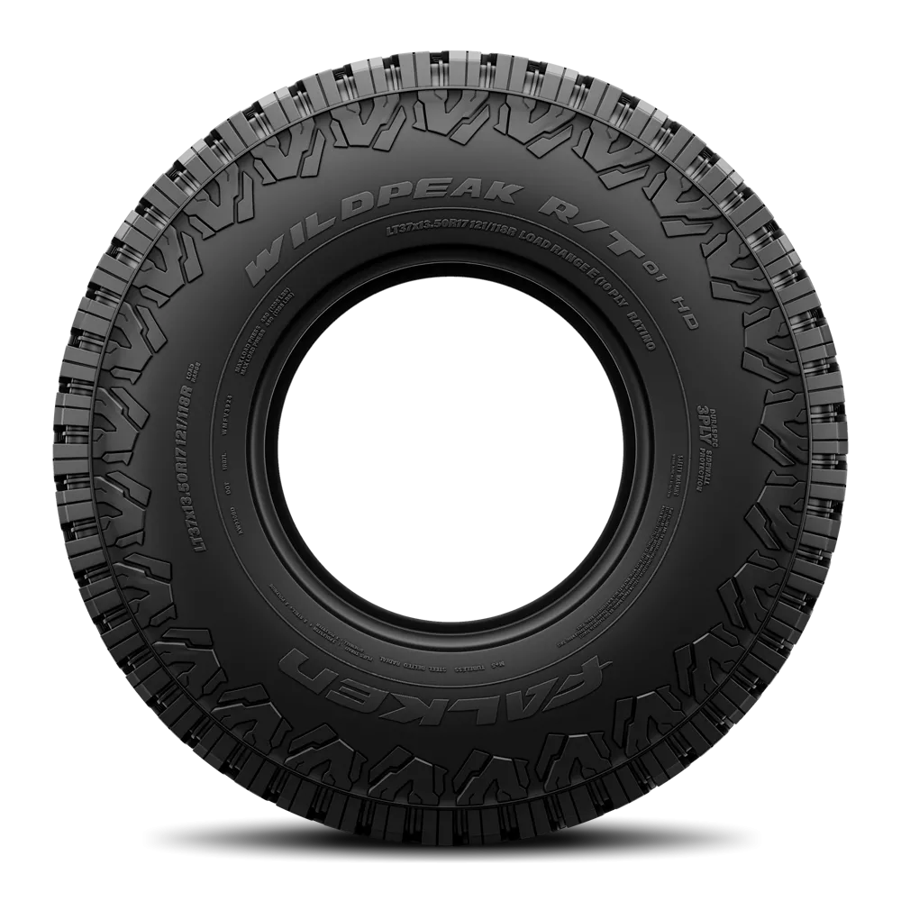 Falken Wildpeak R/T 37x12.50R17LT