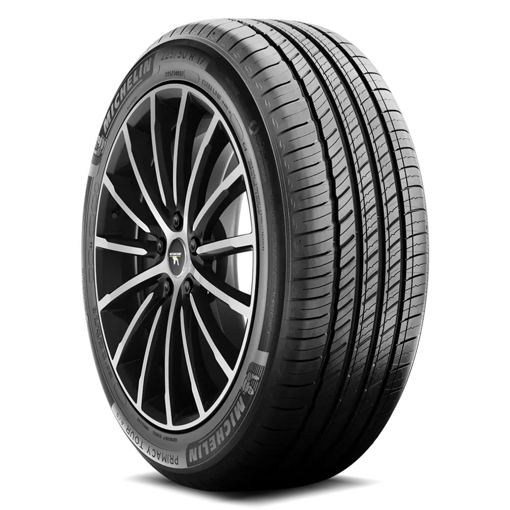 Michelin Primacy Tour A/S 225/60R18 100V