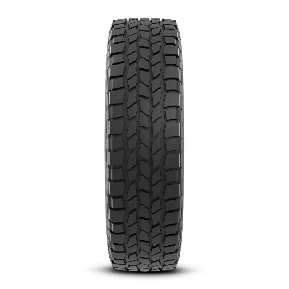 Cooper Discoverer A/T3 LT235/80R17 - Wheelwiz