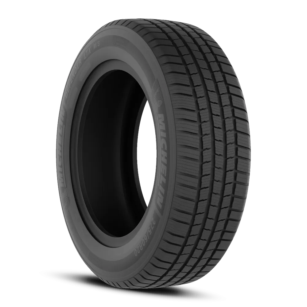 Michelin Defender LTX M/S 275/60R20 - Wheelwiz