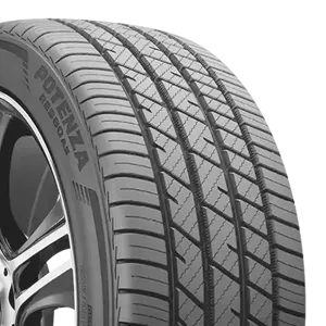 Bridgestone Potenza RE980AS 255/35R20 - Wheelwiz