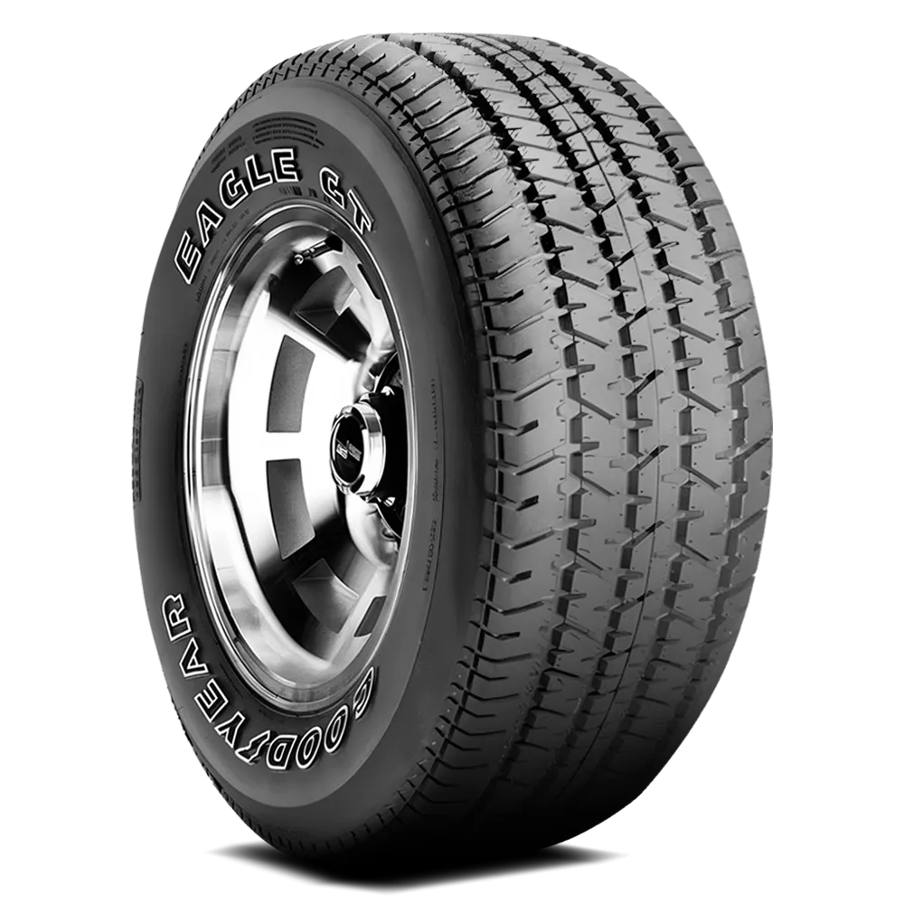 Goodyear Eagle GT+4 225/55R16
