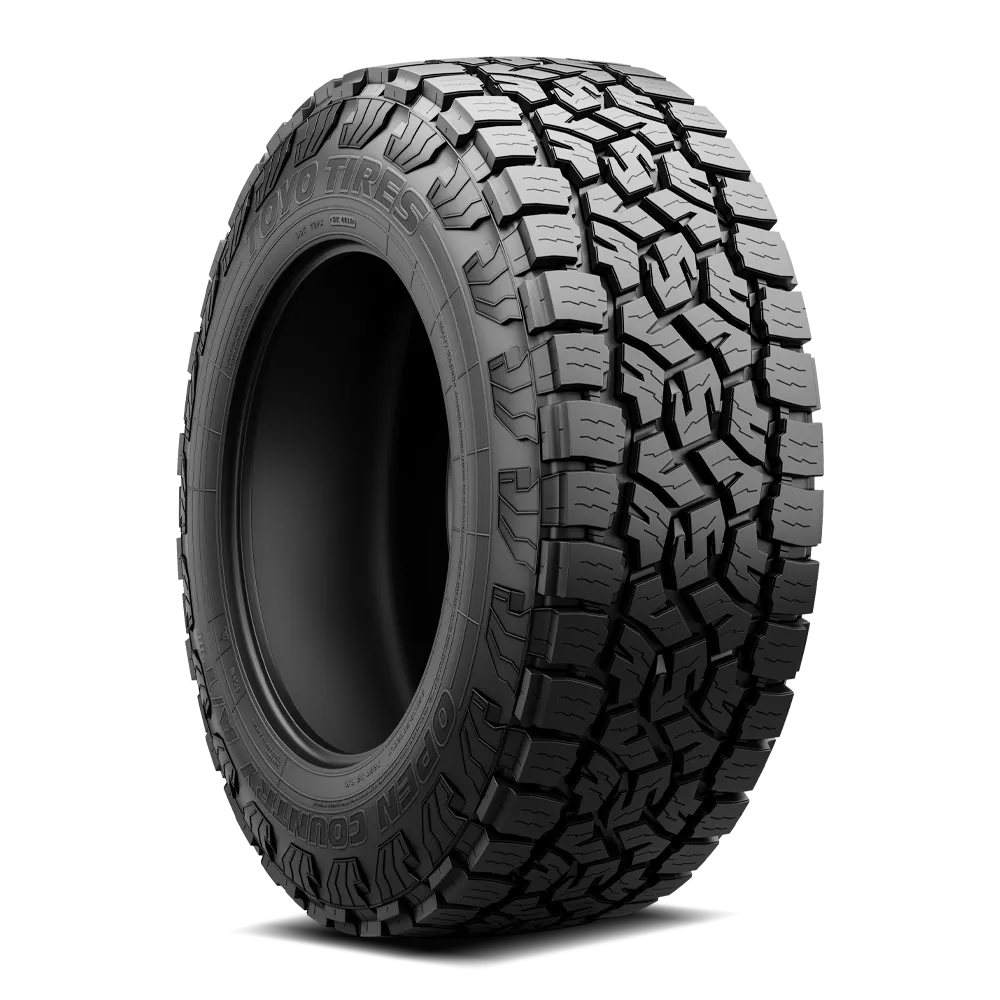 Toyo Open Country A/T III 35x13.50R20 - Wheelwiz