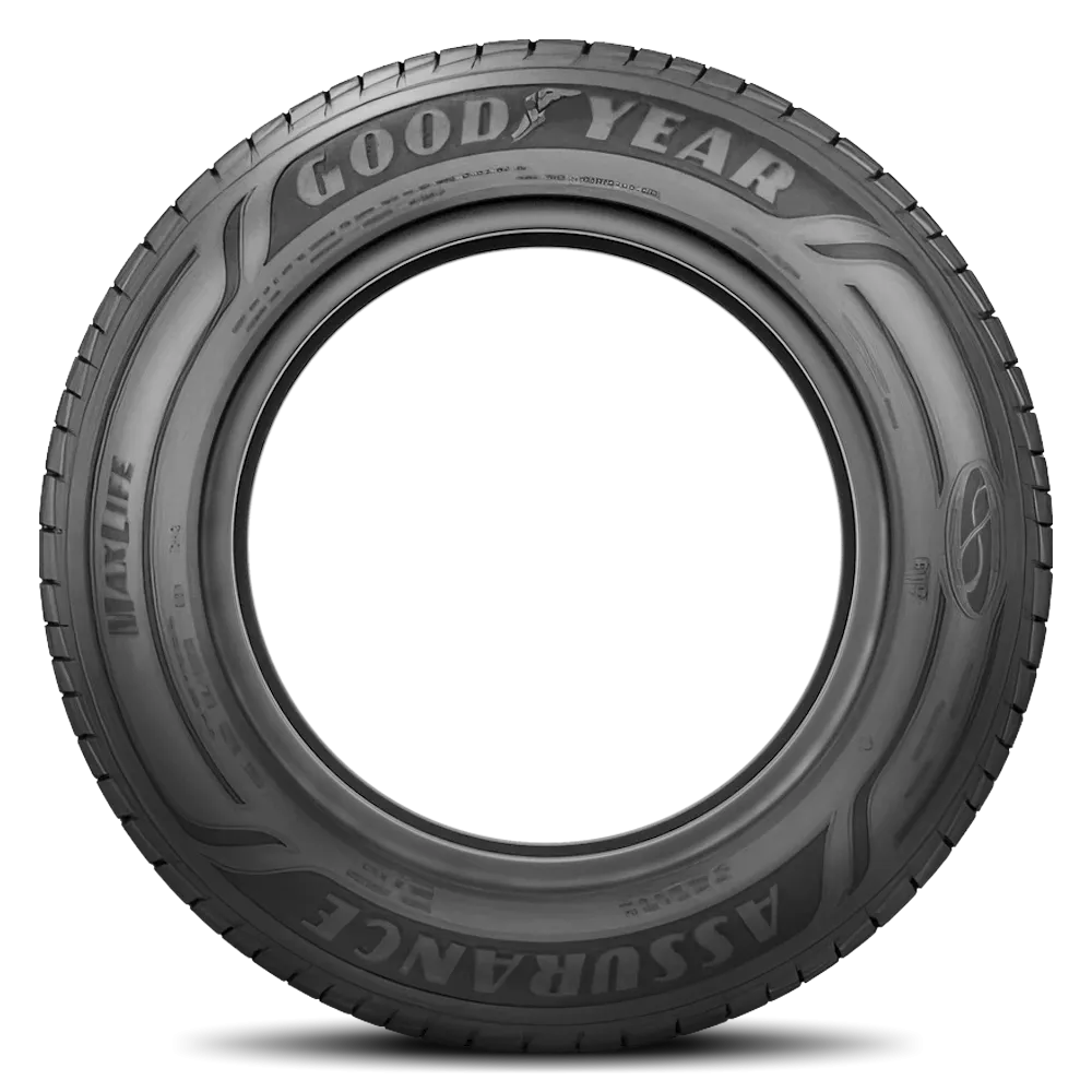 Goodyear Assurance Armorgrip 205/60R15