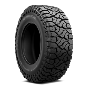 Venom Power TERRA HUNTER R/T+ 33X12.50R17