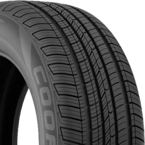 Cooper CS5 Grand Touring 235/60R17 - Wheelwiz
