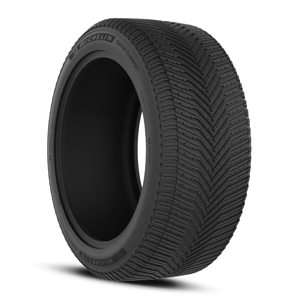 Michelin CrossClimate 2 285/45R20