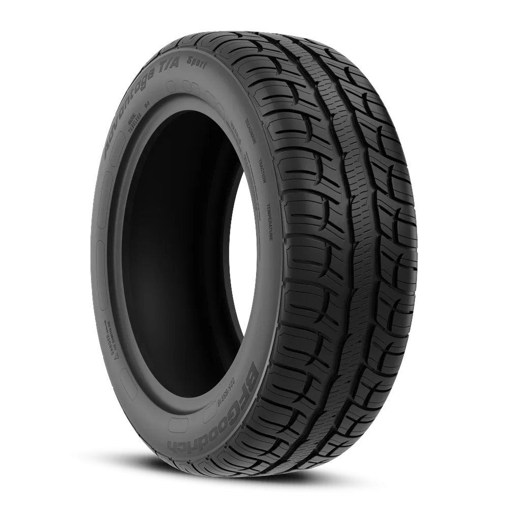 BFGoodrich Advantage T/A Sport 225/65R16 - Wheelwiz