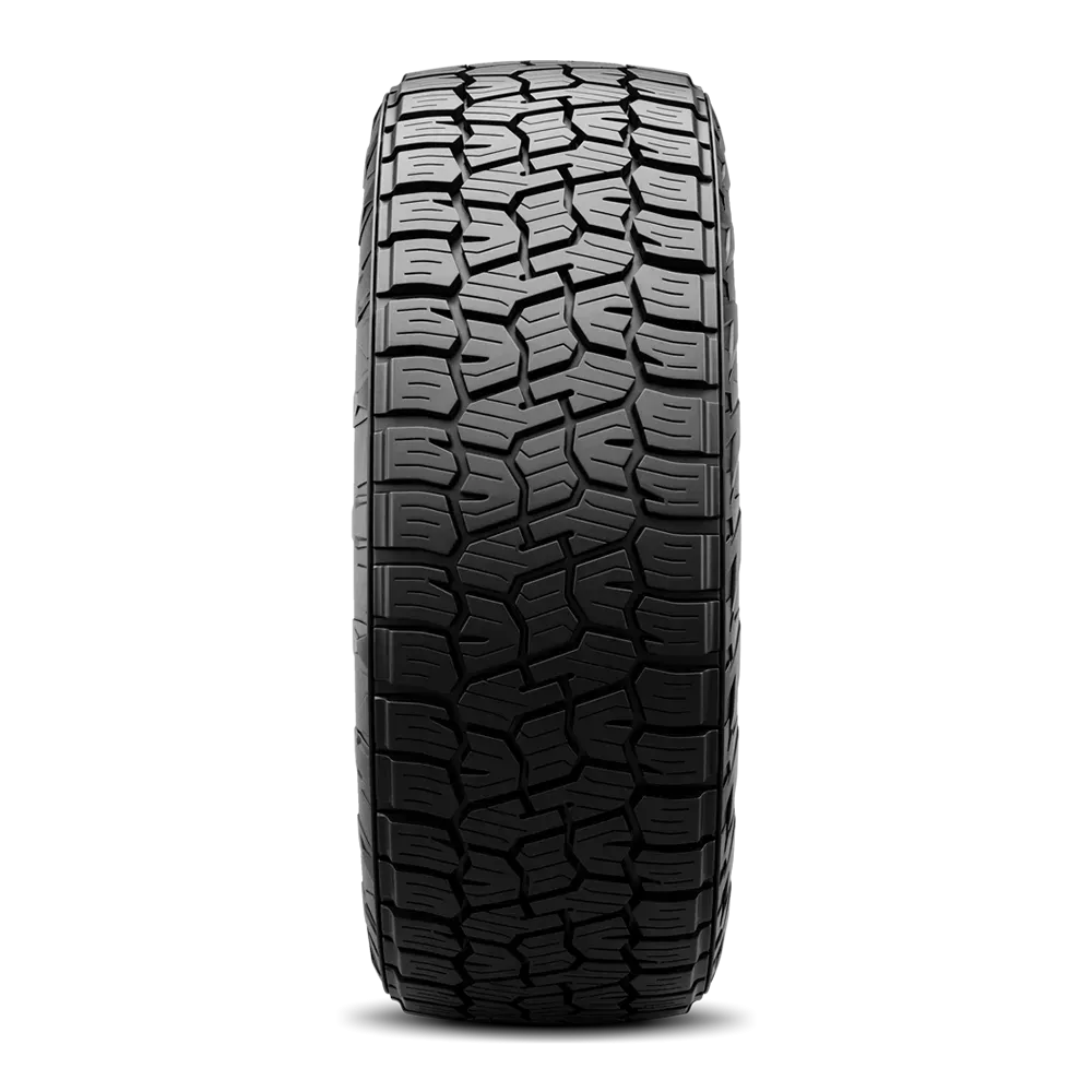 Nitto Terra Grappler G3 285/45R22