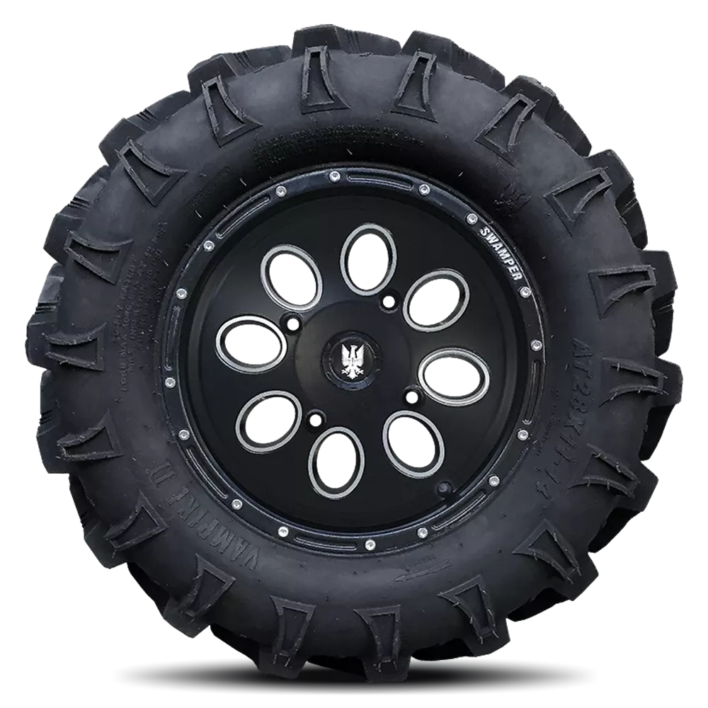 Interco Super Swamper TSL Vampire Ii 25X10-12 - Wheelwiz