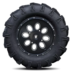Interco Super Swamper TSL Vampire Ii 27X9-12 - Wheelwiz