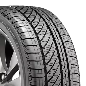 Firestone AFFINITY AS 215/55R17 98V XL