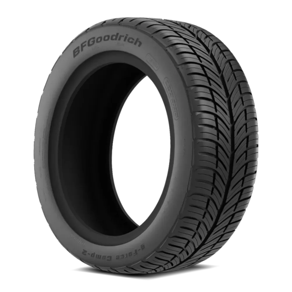 BFGoodrich g-Force Comp-2 A/S 225/50R16 - Wheelwiz