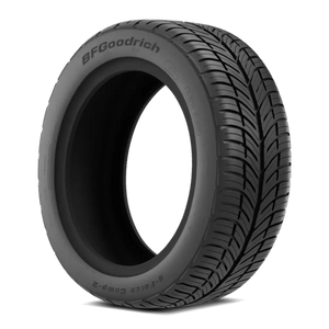 BFGoodrich g-Force Comp-2 A/S 225/50R16 - Wheelwiz