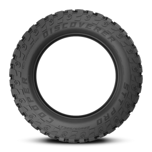 Cooper Discoverer STT Pro LT325/50R22