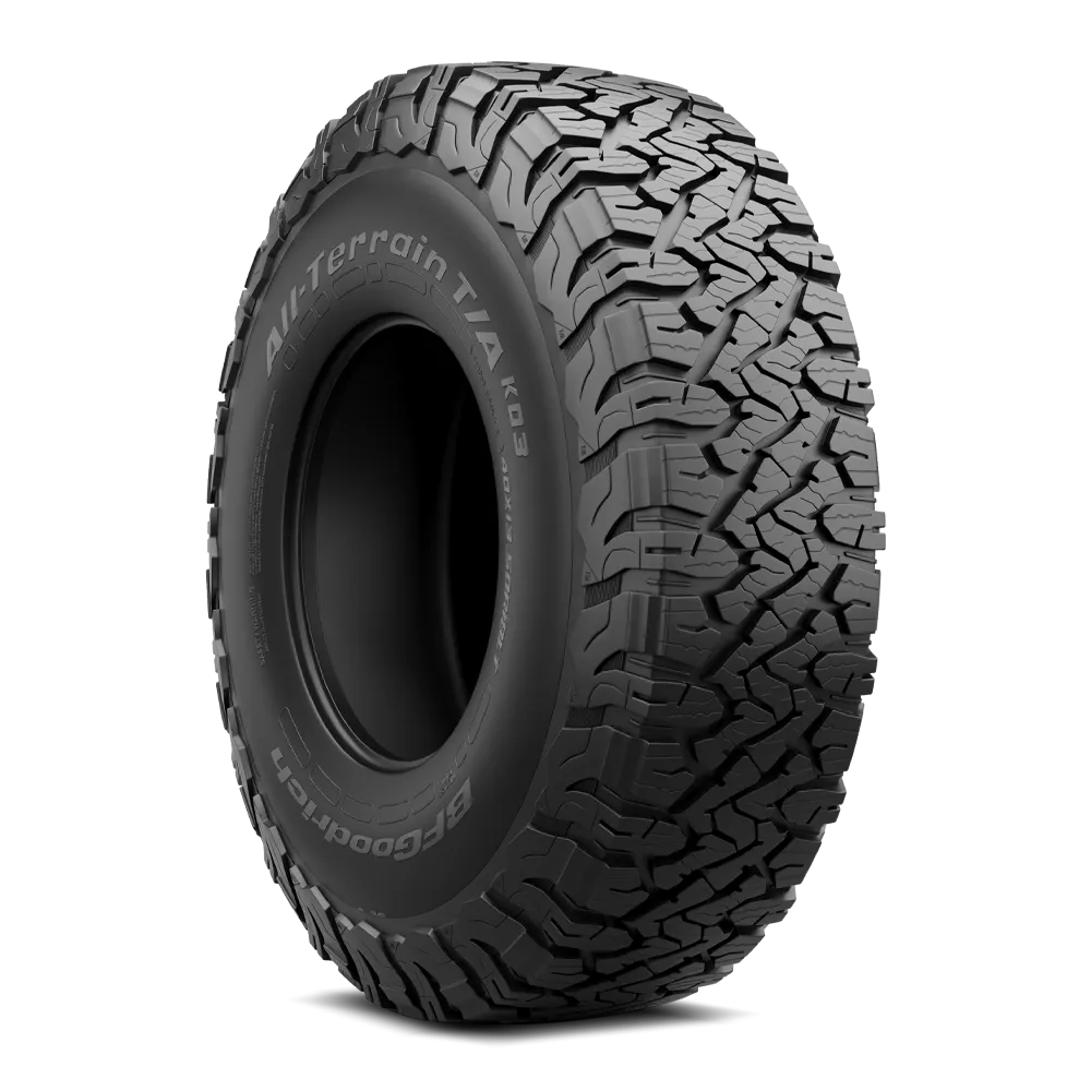 BFGoodrich All-Terrain T/A KO3 40X13.50R18LT - Wheelwiz