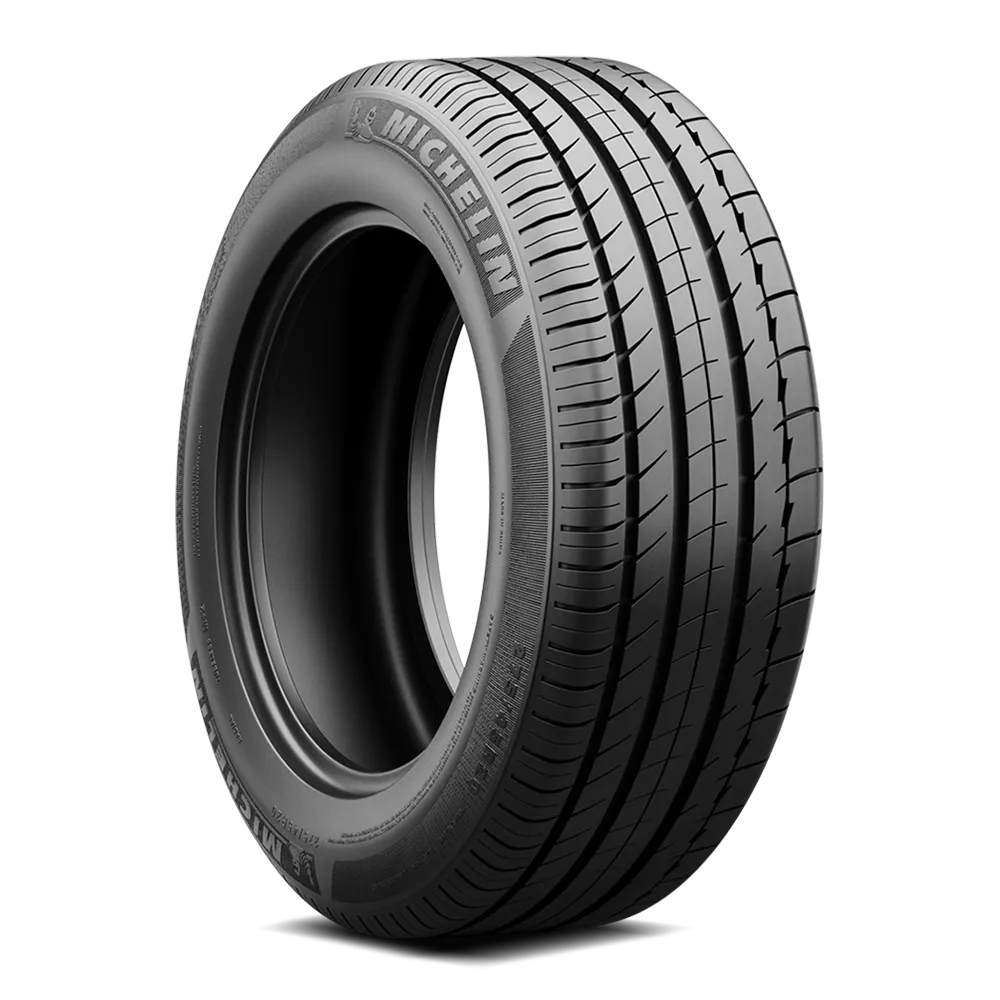 Michelin Latitude Sport 275/55R19 111W (MO) - Wheelwiz