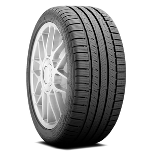 Continental ContiWinterContact TS810 S 235/40R18XL - Wheelwiz