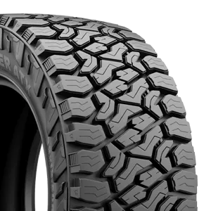 Venom Power Trail Hunter ATX LT285/55R20