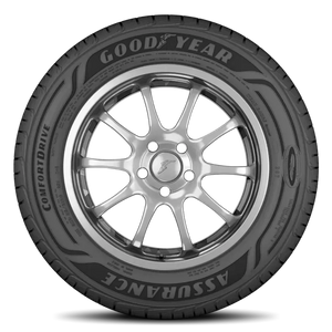 Goodyear ASSURANCE COMFORTDRIVE 215/60R17 96H - Wheelwiz