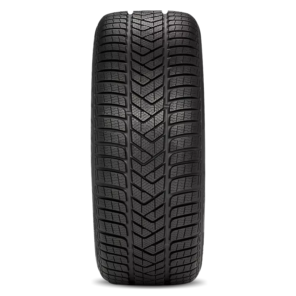 Pirelli Winter Sottozero 3 275/35R21 103W XL (HN)