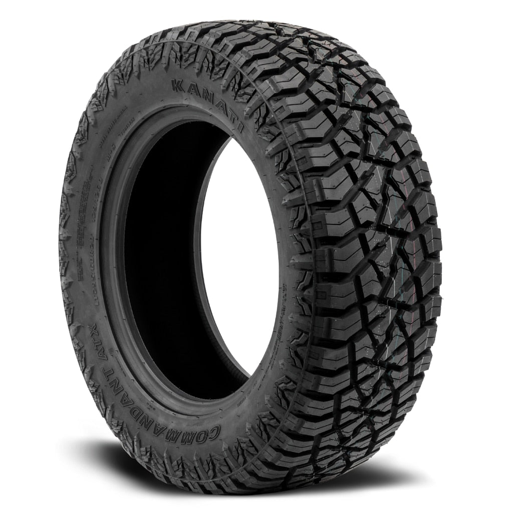 Kanati Commandant ATX 40X13.50R20