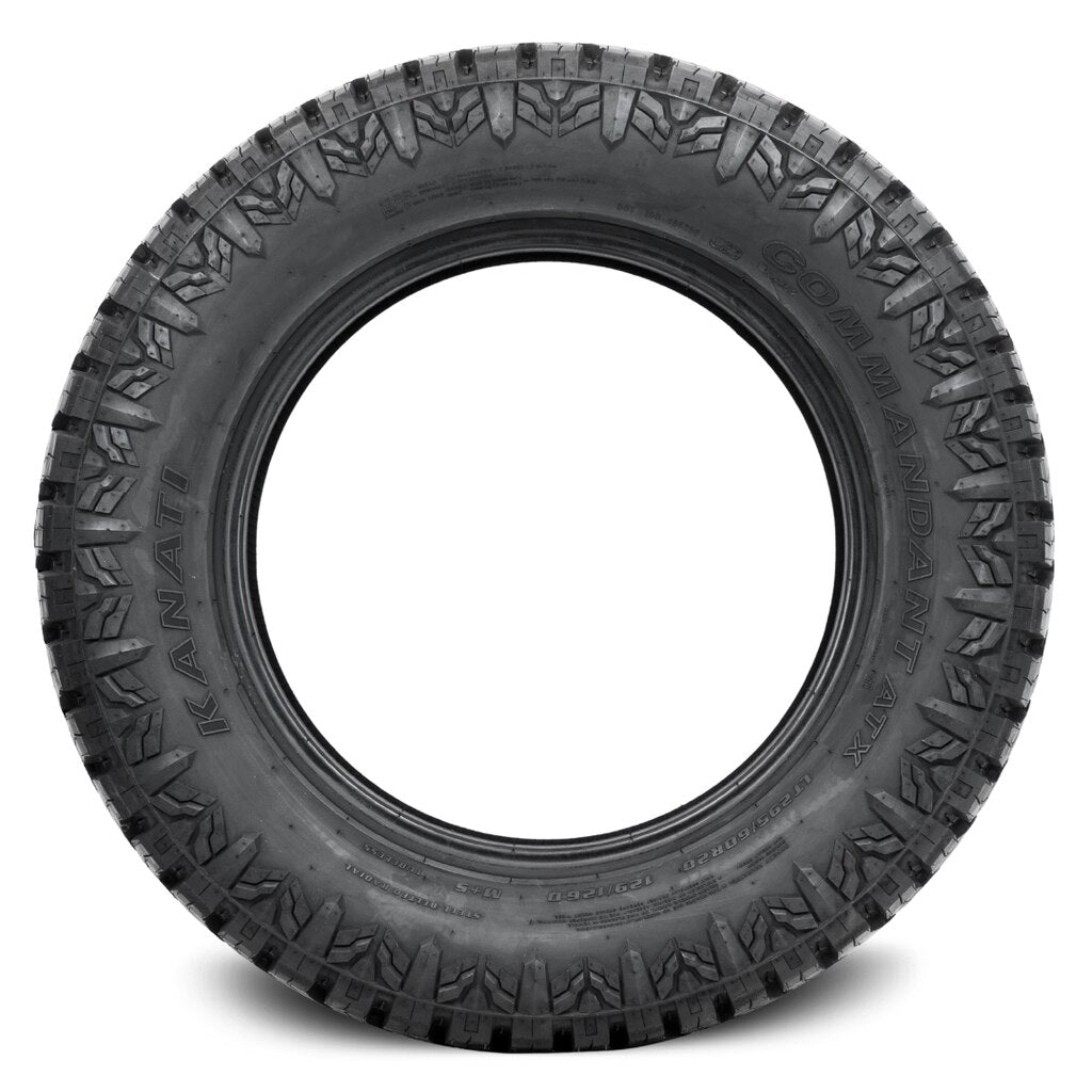 Kanati Commandant ATX 40X13.50R20