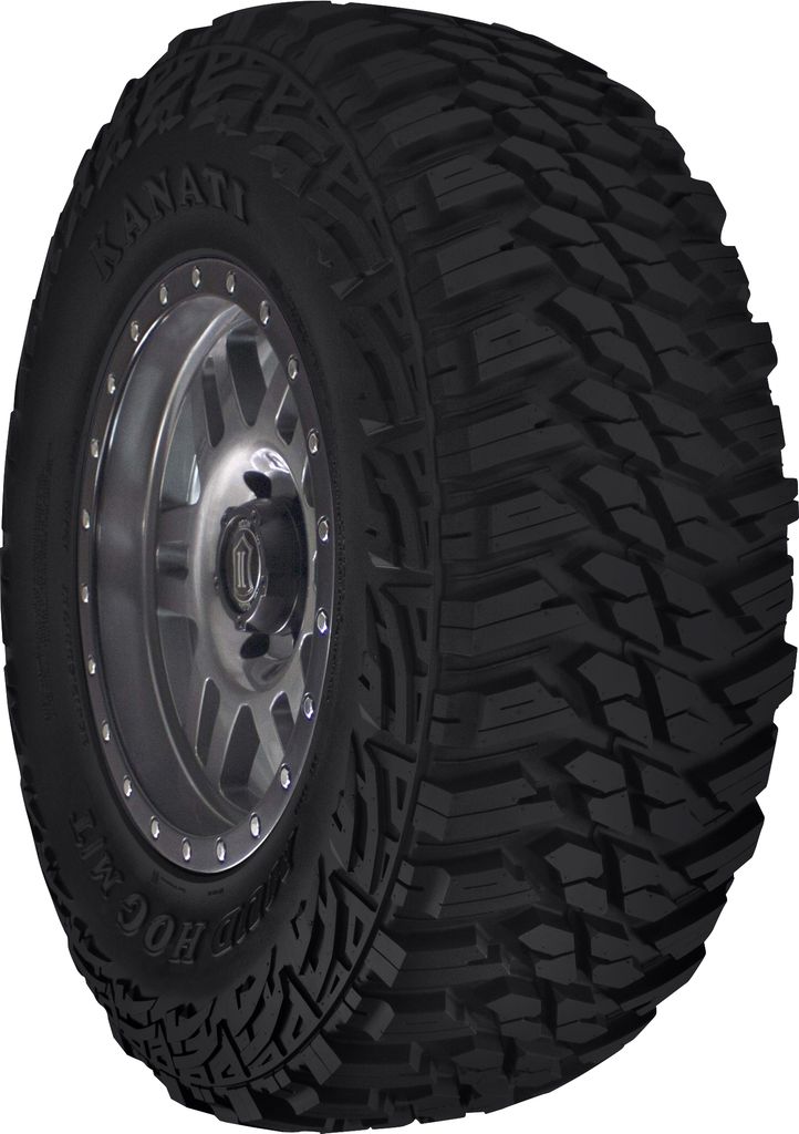 Kanati Mud Hog M/T 39X13.50R20