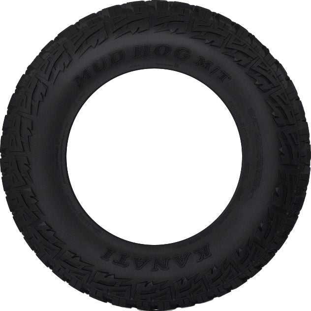 Kanati Mud Hog M/T 39X14.50R22