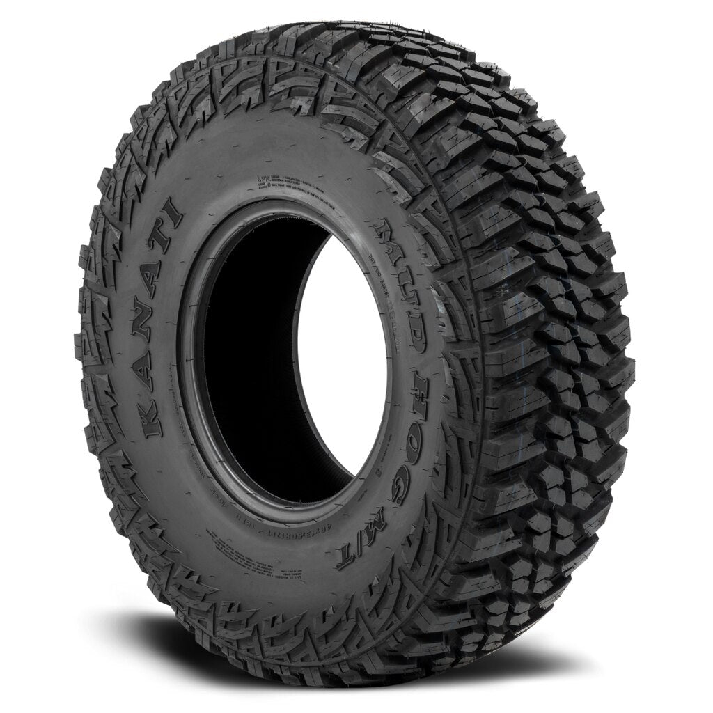 Kanati Mudhot 40X13.50R17